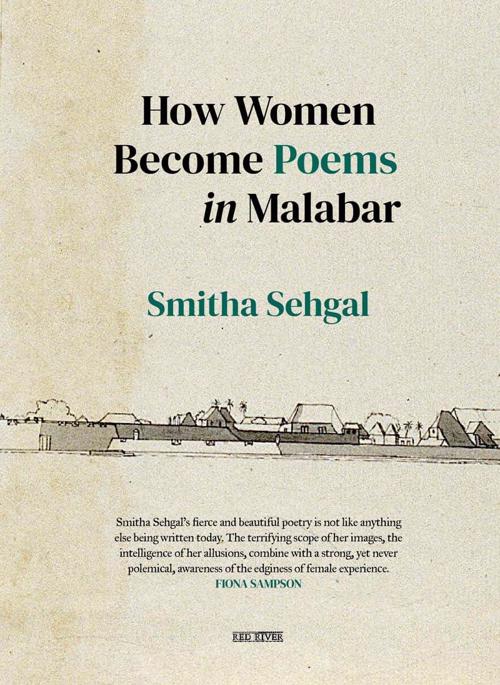 How Women Become Poets in Malabar