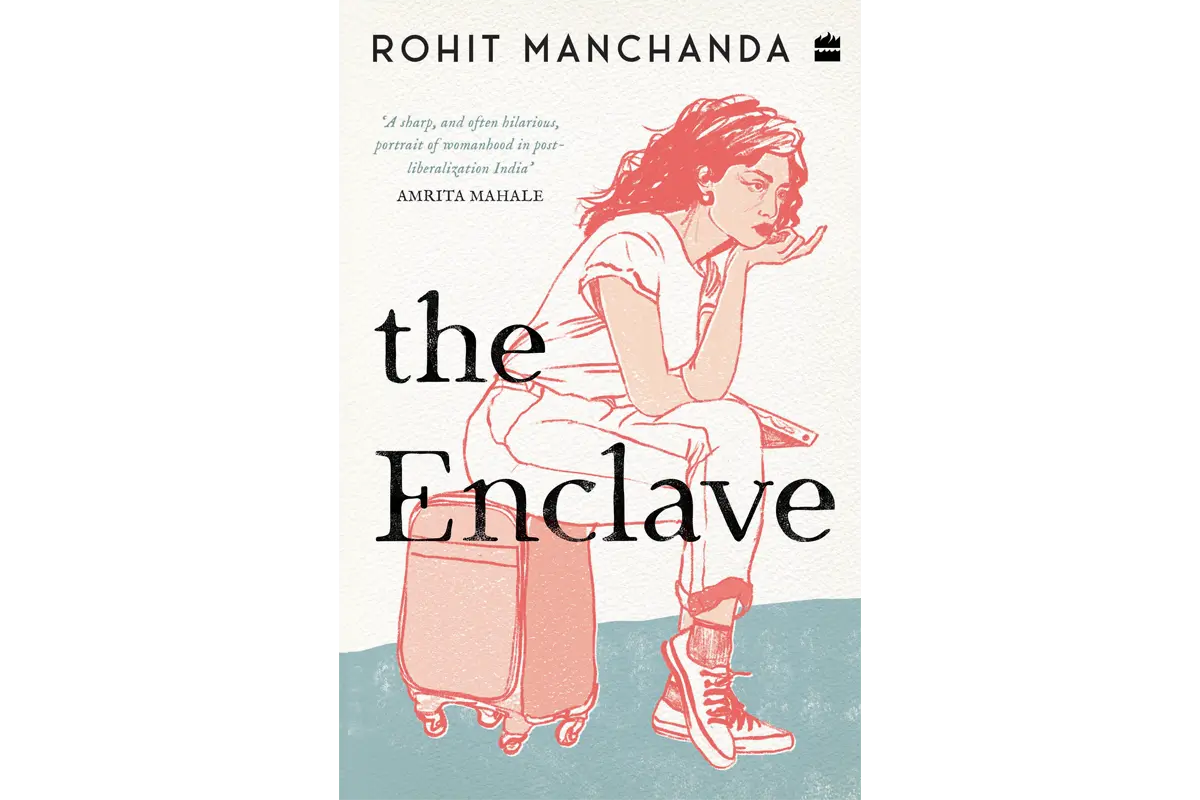 The Enclave