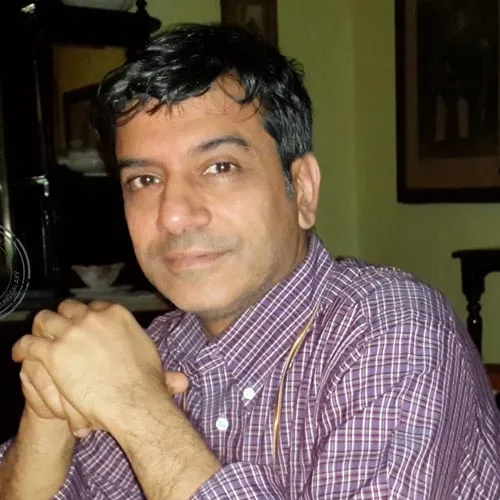 Rohit Manchanda