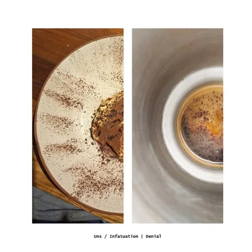 Seven Stages — Stage 2: Uns (Infatuation) | Denial. Food photograph by Suchi Govindarajan.