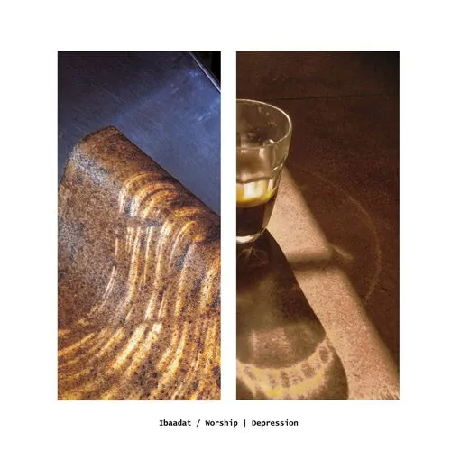 Seven Stages — Stage 5: Ibadat (Worship) | Depression. Food photograph by Suchi Govindarajan.