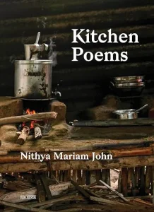 Kitchen Poems