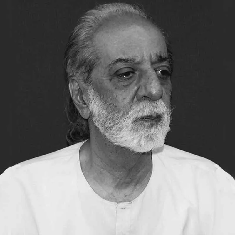 Adil Jussawala