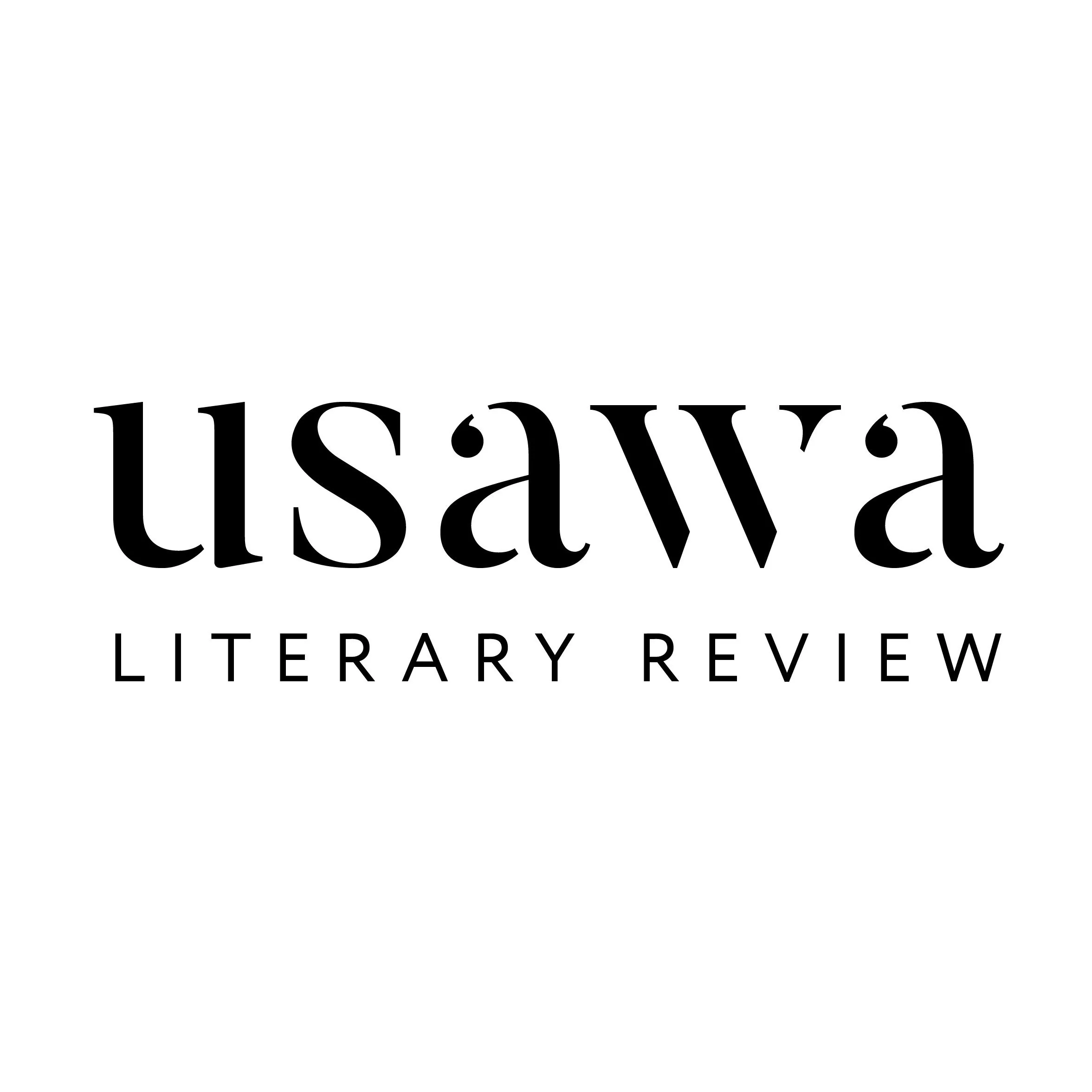 Usawa Literary Review
