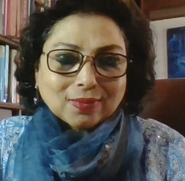 Savita Singh