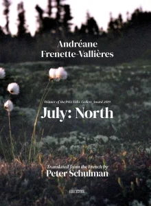 This July, Let’s Head North