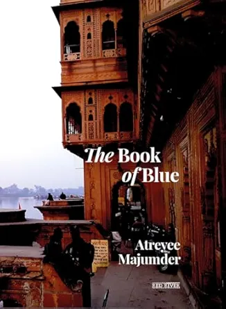 The Book of Blue