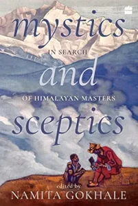 Mystics and Sceptics