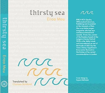 Thirsty Sea