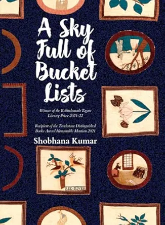 A Sky Full of Bucket Lists