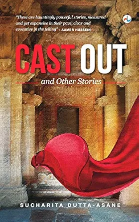 Cast Out and Other Stories