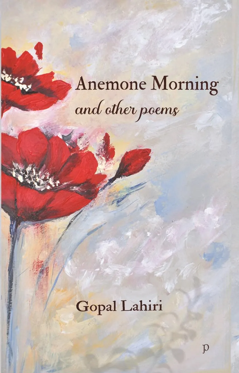 Anemone Morning and Other Poems