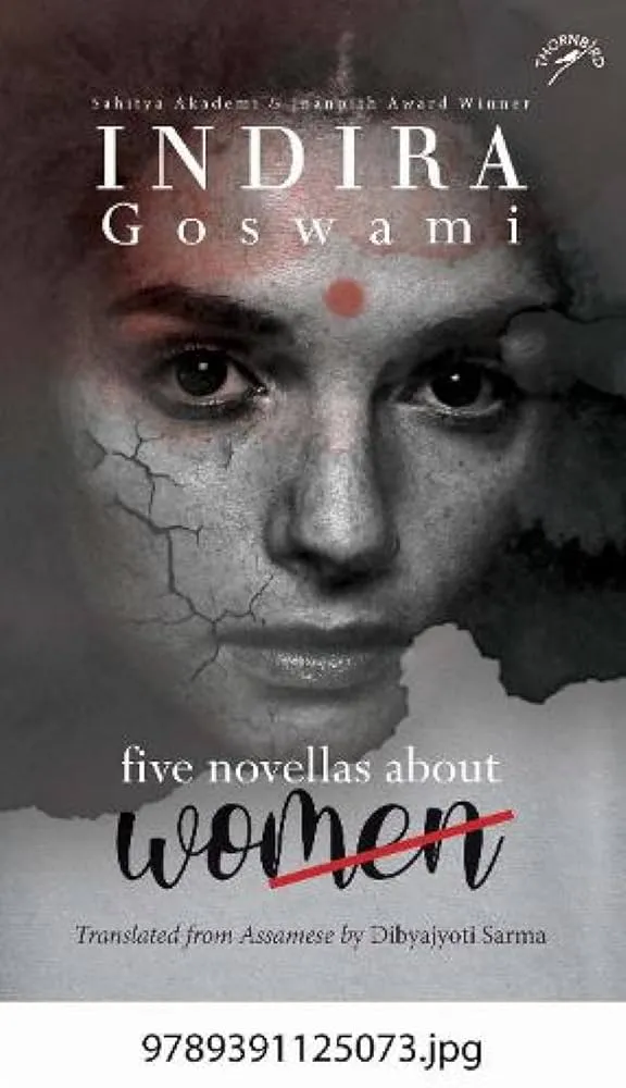 Five Novellas About Women