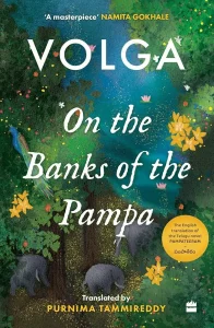 On the Banks of Pampa