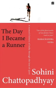 The Day I Became a Runner