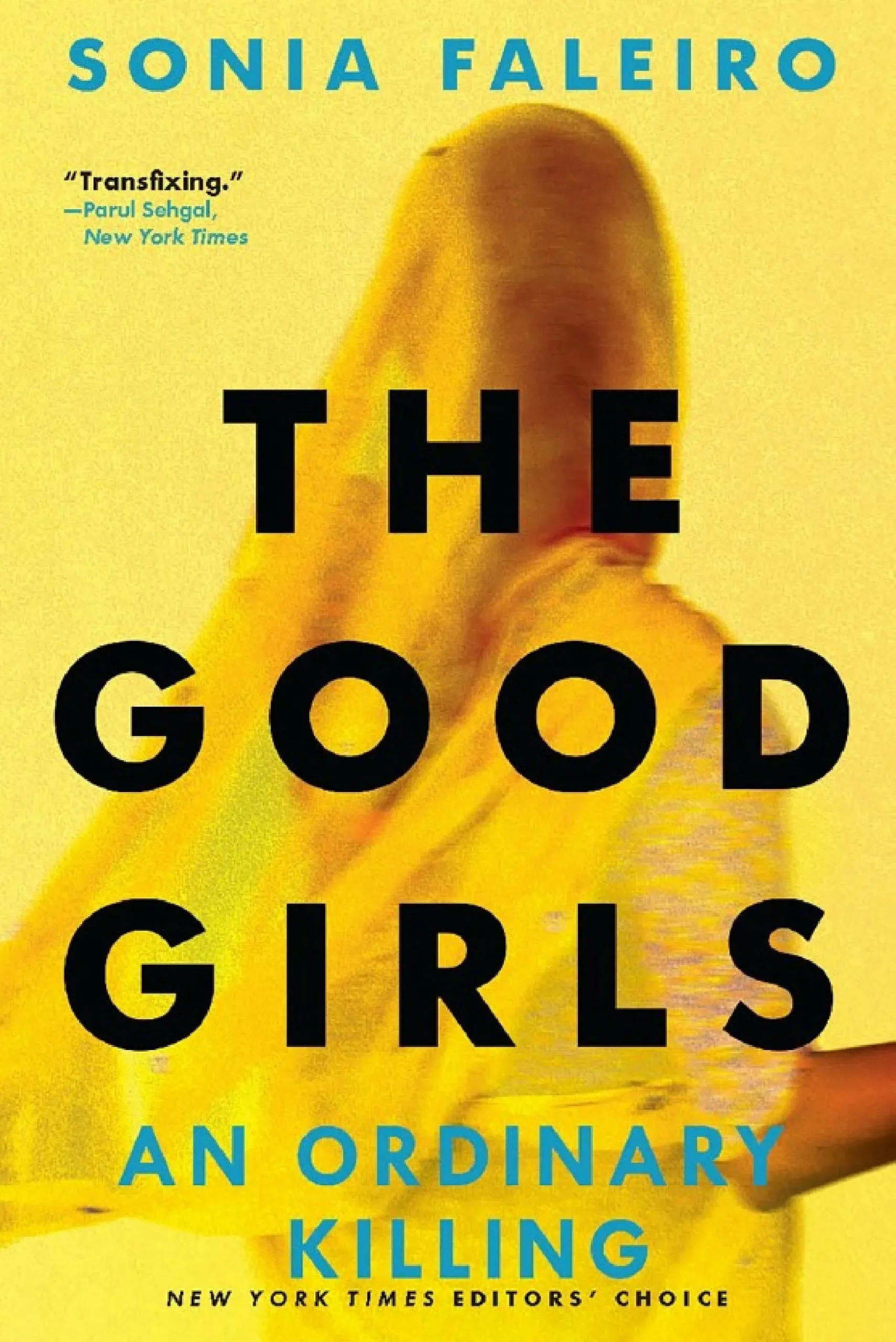 The Good Girls: An Ordinary Killing