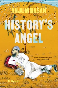 History’s Angel