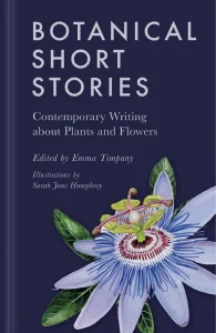 Botanical Short Stories Anthology