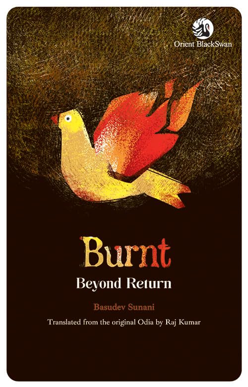 Burnt Beyond Return