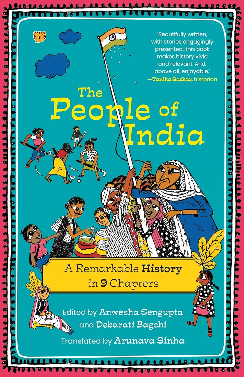 The People of India