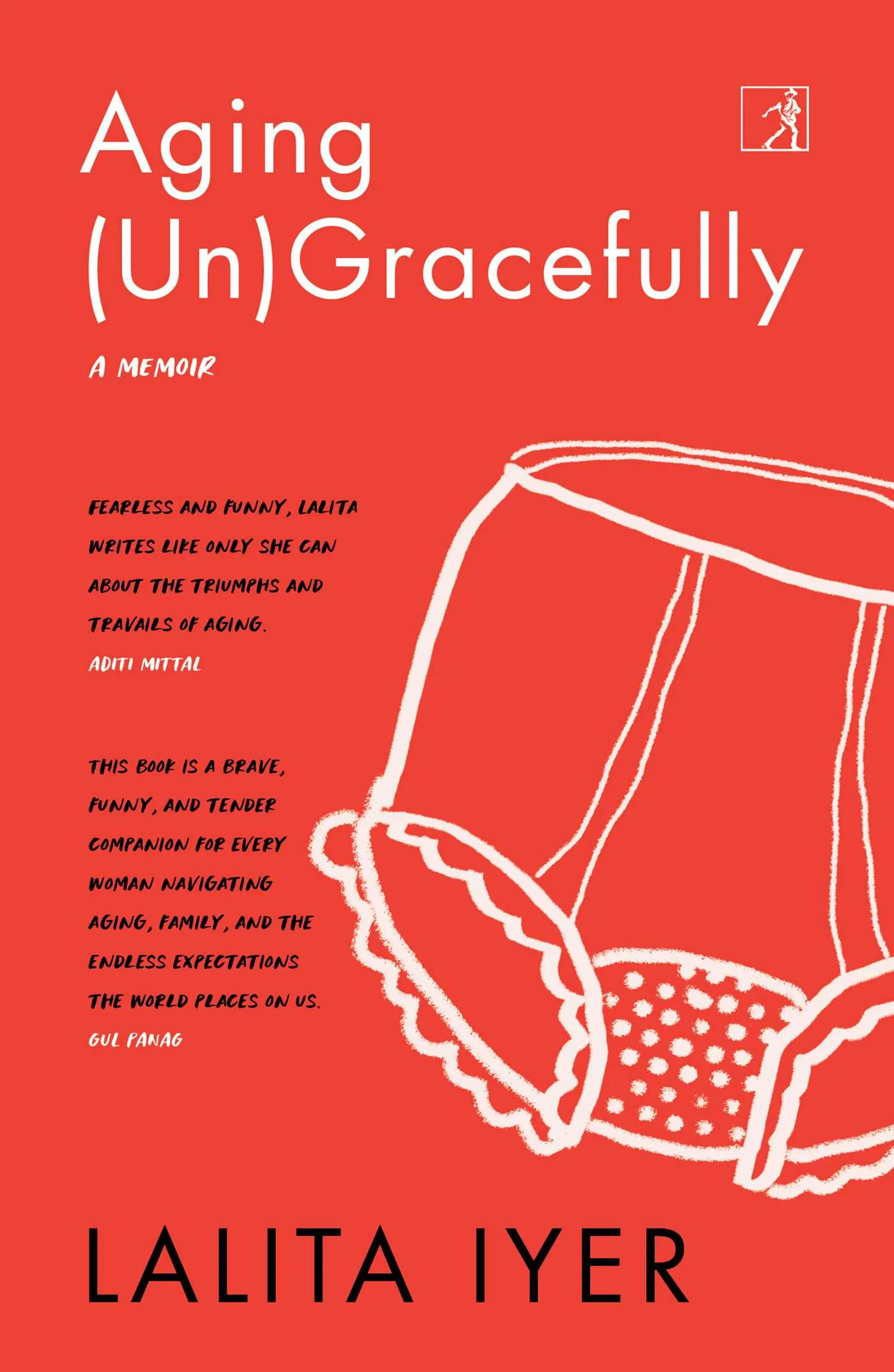 Aging (Un) Gracefully