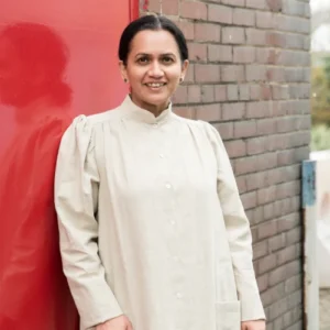 Bakula Nayak