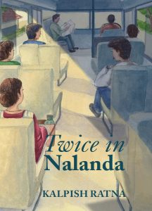 Twice in Nalanda