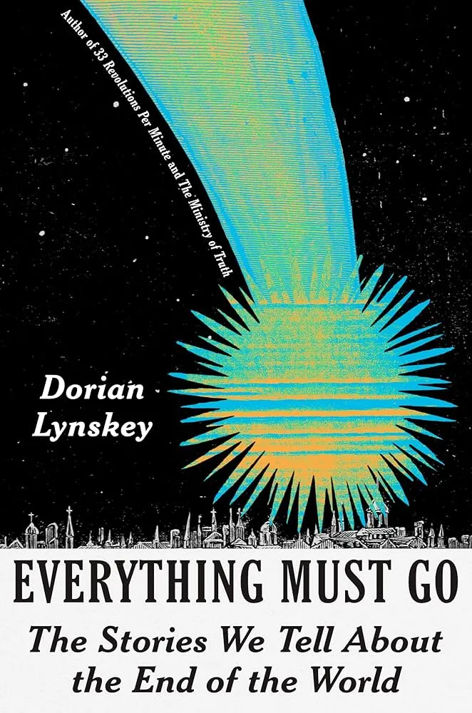  Everything Must Go