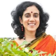 K. Srilata