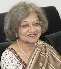 Mridula Garg