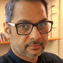 Nadeem Zaman