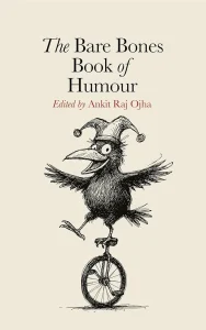 The Bare Bones Book of Humour