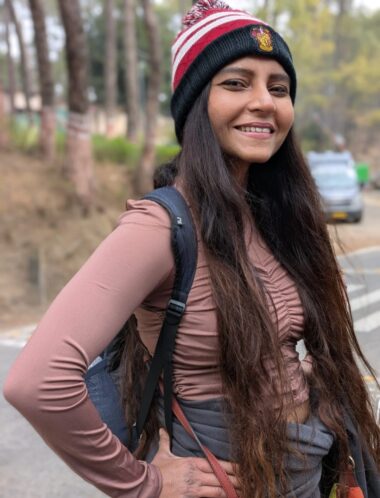 Urmi Bhattacheryya