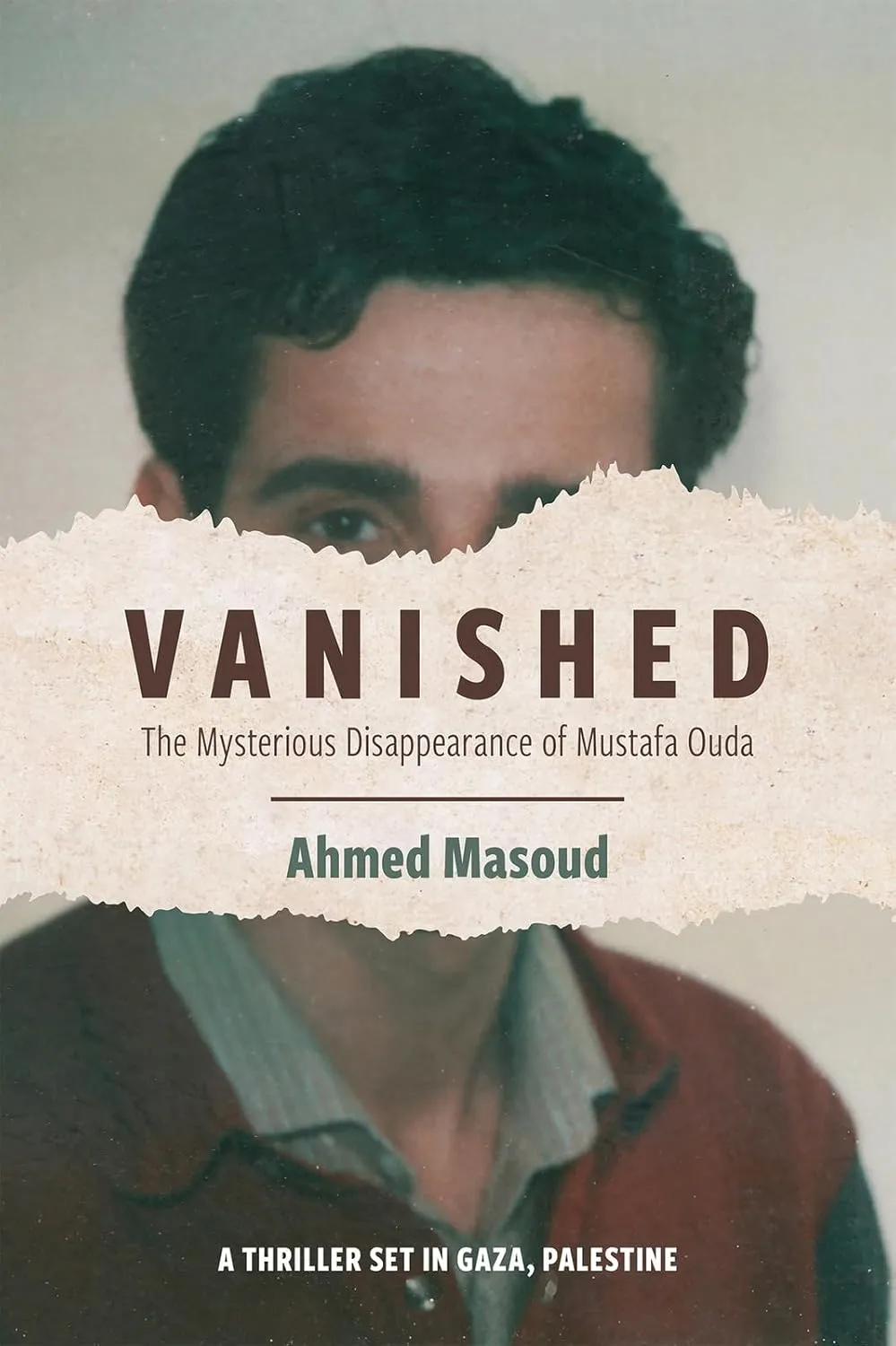 Vanished