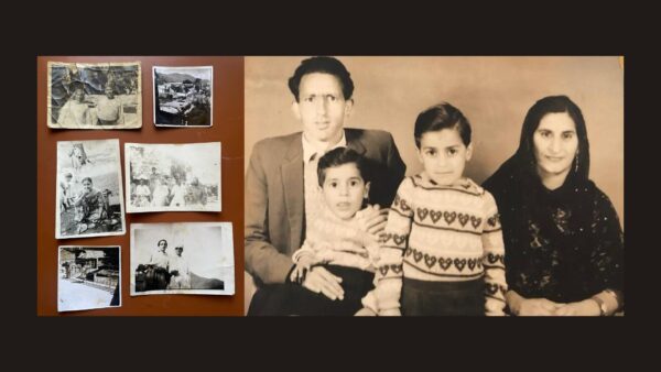 Personal photograph — Negative Space by Mehak Khurshied