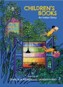 Children’s Books: An Indian Story