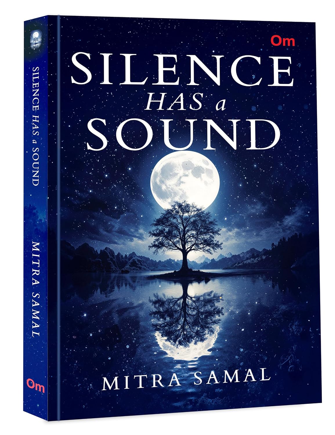 Silence Has A Sound