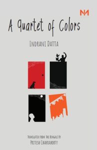 The Quartet of Colors